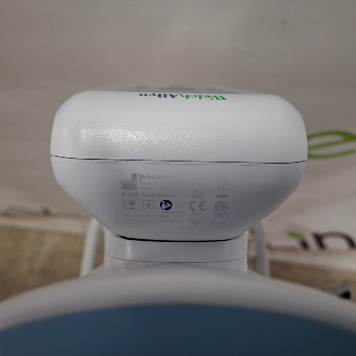 Welch Allyn Connex ProBP 3400 Digital Blood Pressure Device