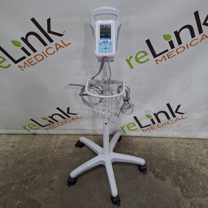 Welch Allyn Connex ProBP 3400 Digital Blood Pressure Device