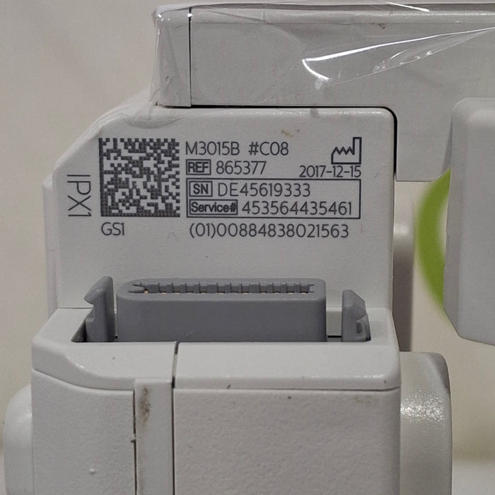 Philips Philips M3015B Opt C08 Microstream CO2 Module Patient Monitors reLink Medical