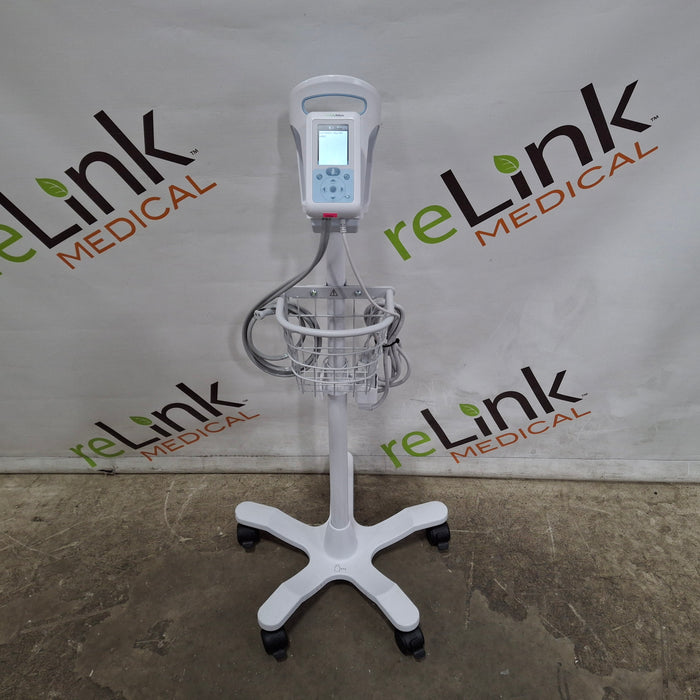 Welch Allyn Connex ProBP 3400 Digital Blood Pressure Device