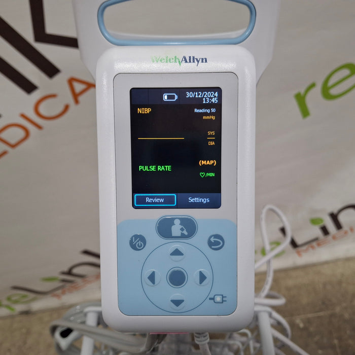 Welch Allyn Connex ProBP 3400 Digital Blood Pressure Device