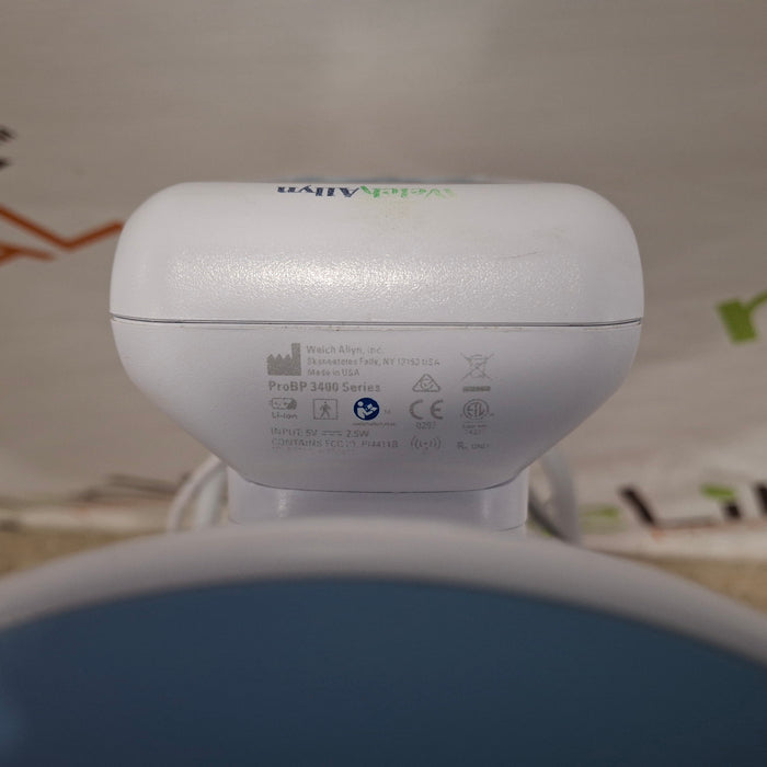 Welch Allyn Connex ProBP 3400 Digital Blood Pressure Device