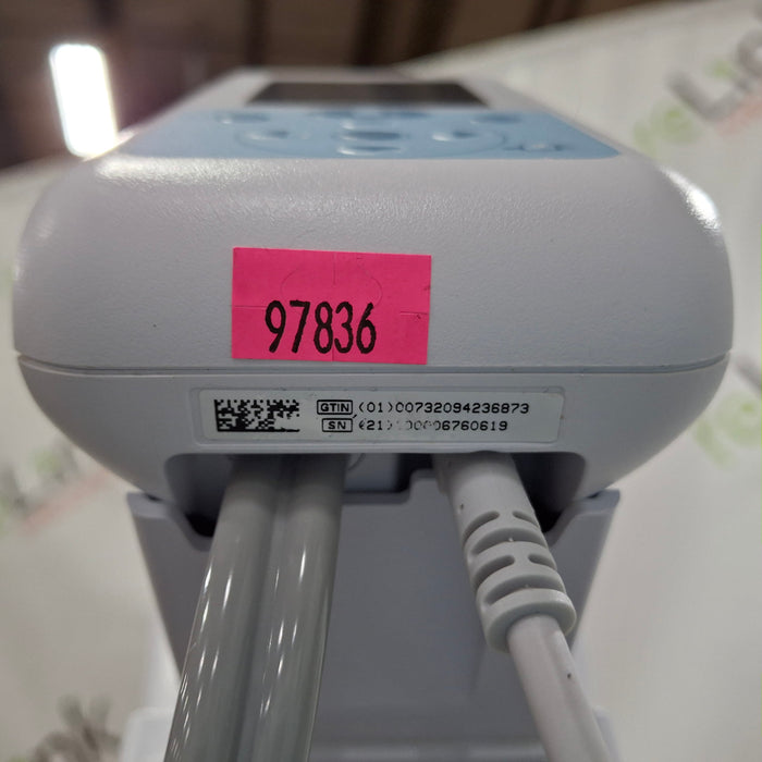 Welch Allyn Connex ProBP 3400 Digital Blood Pressure Device