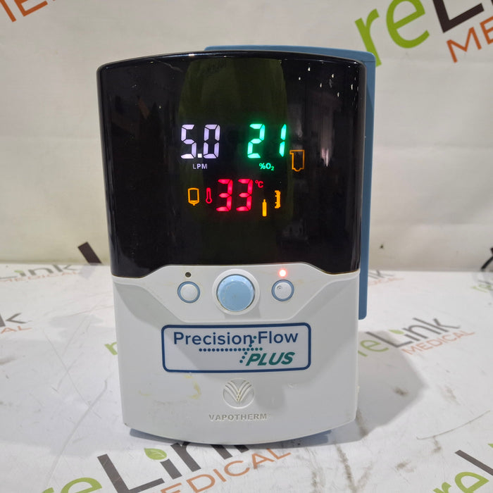 Vapotherm Precision Flow Plus Meter Humidifier