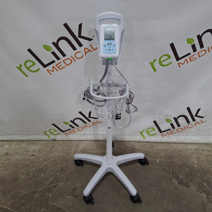 Welch Allyn Connex ProBP 3400 Digital Blood Pressure Device