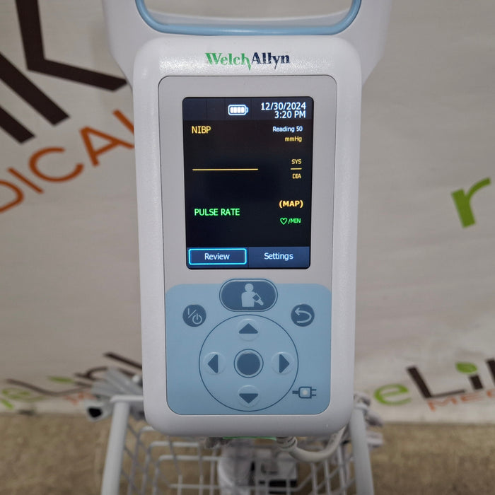 Welch Allyn Connex ProBP 3400 Digital Blood Pressure Device