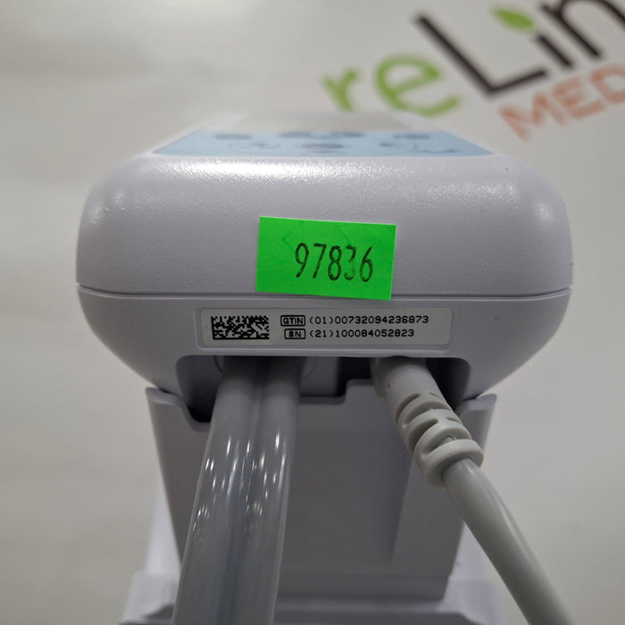 Welch Allyn Connex ProBP 3400 Digital Blood Pressure Device