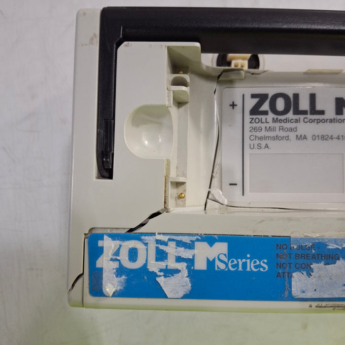 Zoll M Series Defibrillator