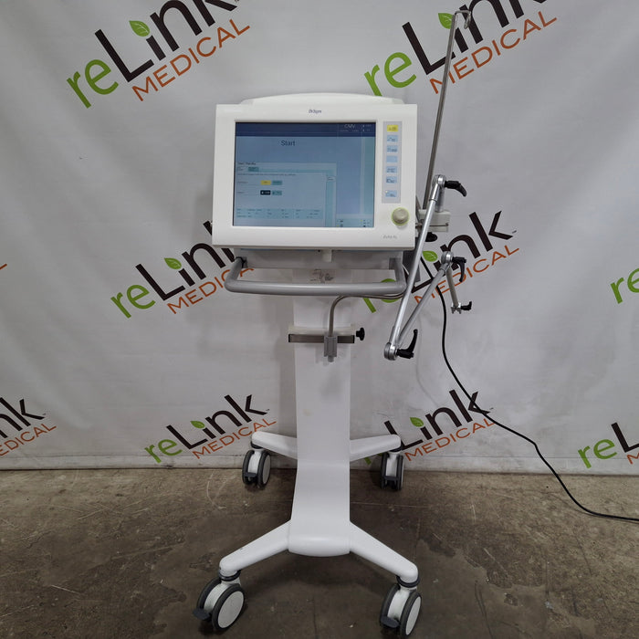 Draeger Medical Evita XL Ventilator