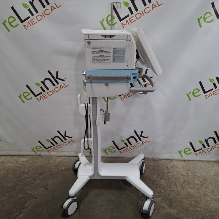 Draeger Medical Evita XL Ventilator