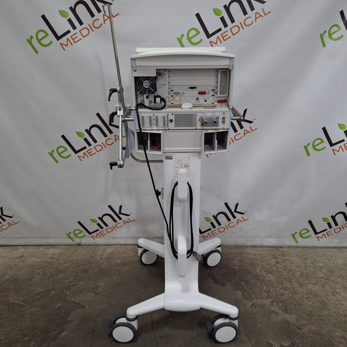 Draeger Medical Evita XL Ventilator