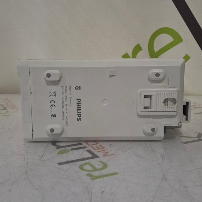 Philips Philips M3015B Opt C08 Microstream CO2 Module Patient Monitors reLink Medical