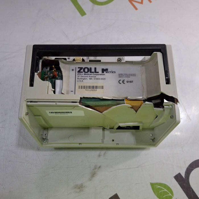 Zoll M Series Defibrillator