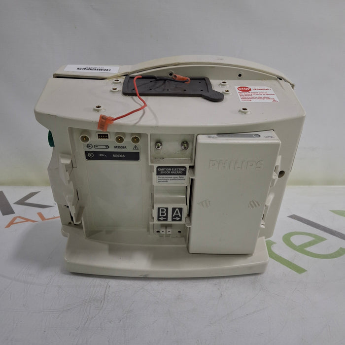 Philips HeartStart MRx Defibrillator w/o Printer