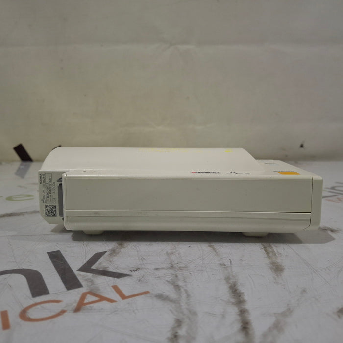 Philips M3001A-A03C06 Masimo SpO2, NIBP, ECG, Temp, IBP MMS Module