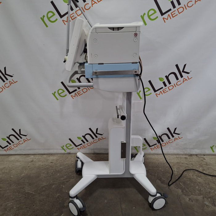 Draeger Medical Evita XL Ventilator