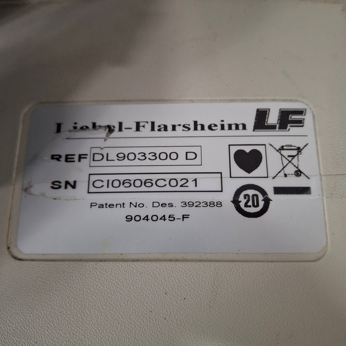 Liebel-Flarsheim 903300-D CT Injector