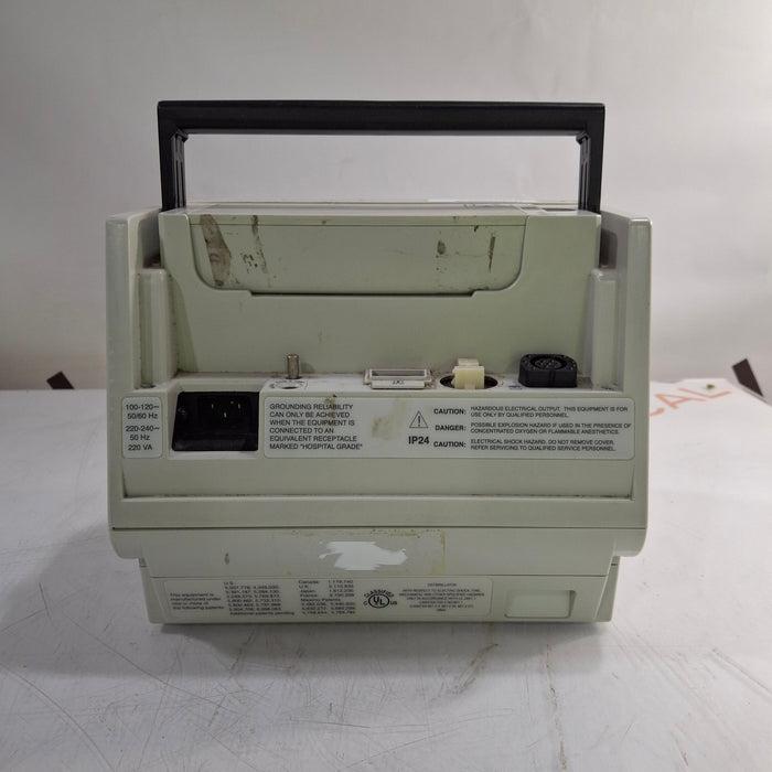 Zoll M Series Defibrillator