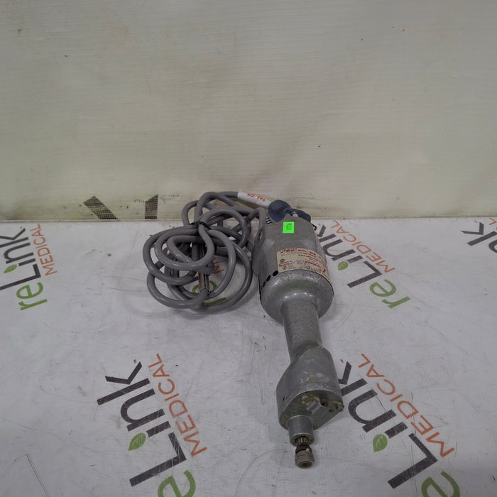 Stryker 9002-210 Cast Cutter