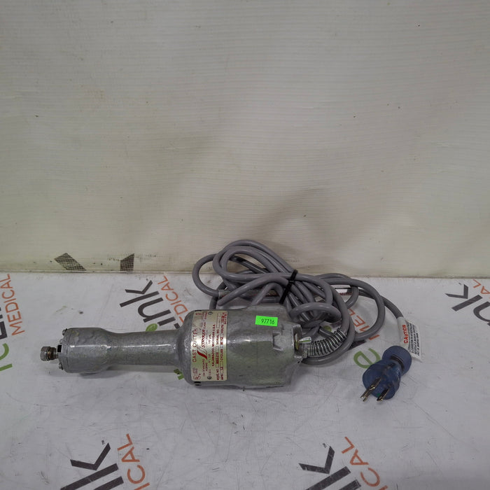 Stryker 9002-210 Cast Cutter