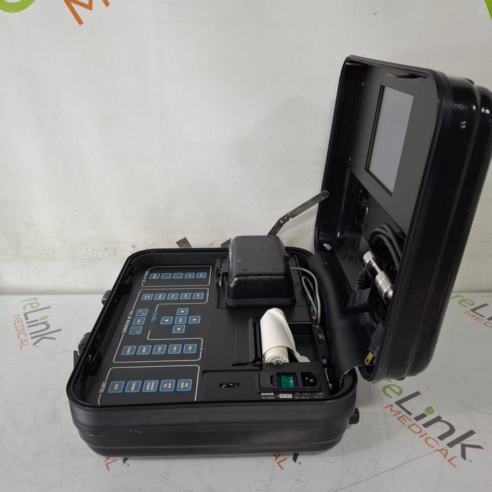 Audioscan RM500 Hearing Aid Analyzer Audiometer