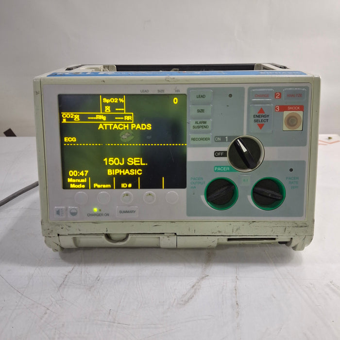 Zoll M Series Defibrillator