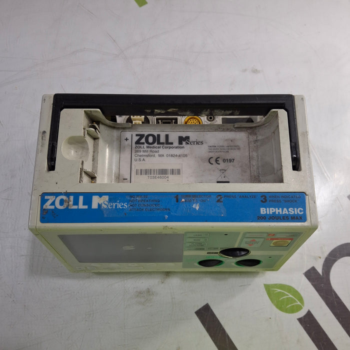 Zoll M Series Defibrillator