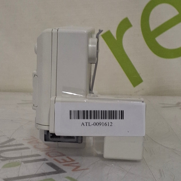 Philips M3015B Opt C08 Microstream CO2 Module