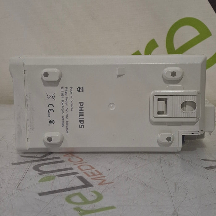 Philips M3015B Opt C08 Microstream CO2 Module