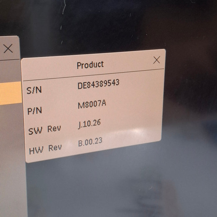 Philips Philips IntelliVue MP70 Patient Monitor Patient Monitors reLink Medical