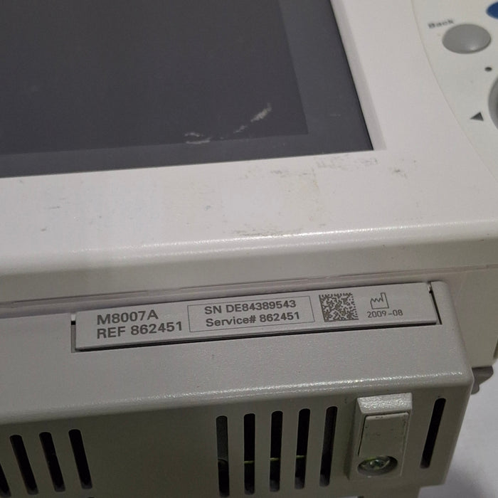 Philips Philips IntelliVue MP70 Patient Monitor Patient Monitors reLink Medical