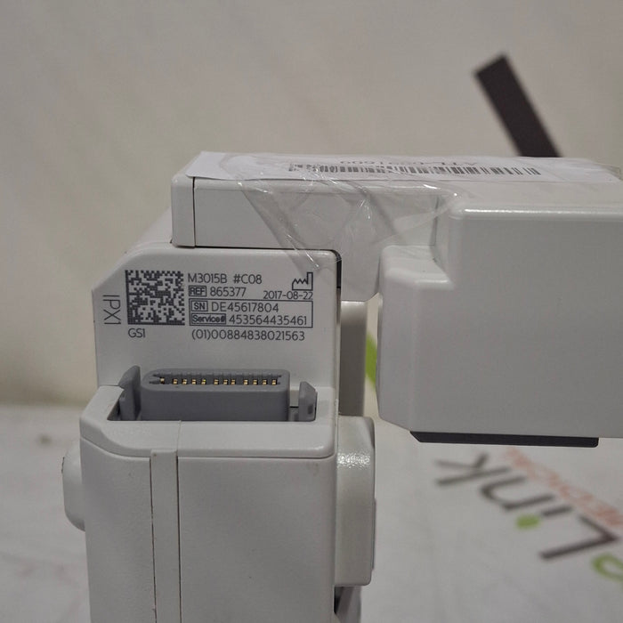 Philips Philips M3015B Opt C08 Microstream CO2 Module Patient Monitors reLink Medical