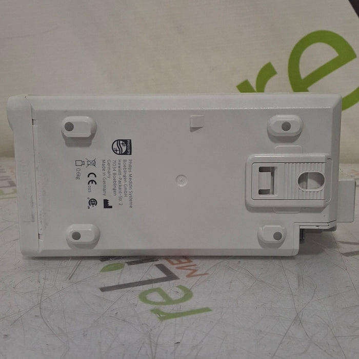 Philips Philips M3015B Opt C08 Microstream CO2 Module Patient Monitors reLink Medical