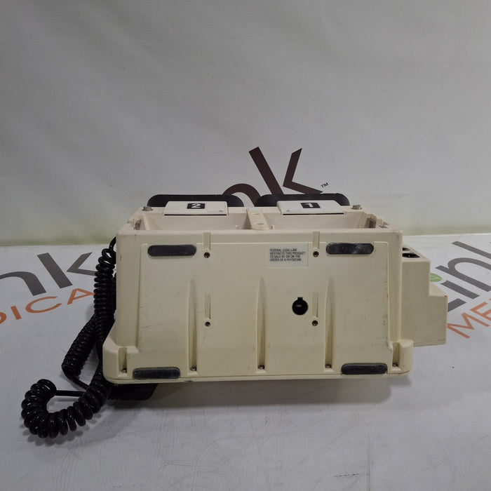 Physio-Control LifePak 12 3-Lead Defibrillator