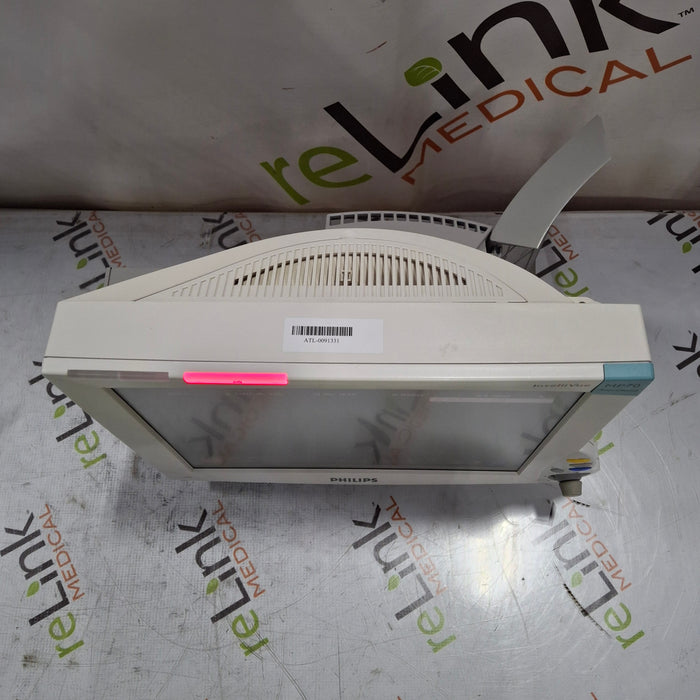 Philips IntelliVue MP70 - Anesthesia Patient Monitor