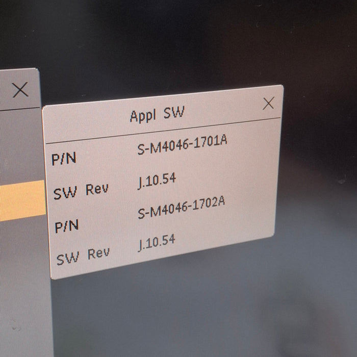 Philips IntelliVue MP70 - Anesthesia Patient Monitor