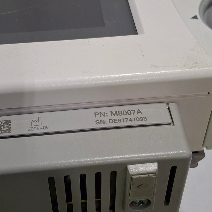 Philips IntelliVue MP70 - Anesthesia Patient Monitor