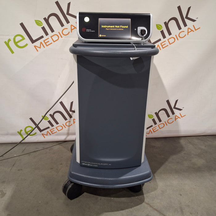 Ethicon Inc. GEN11 Endo-Surgery Generator