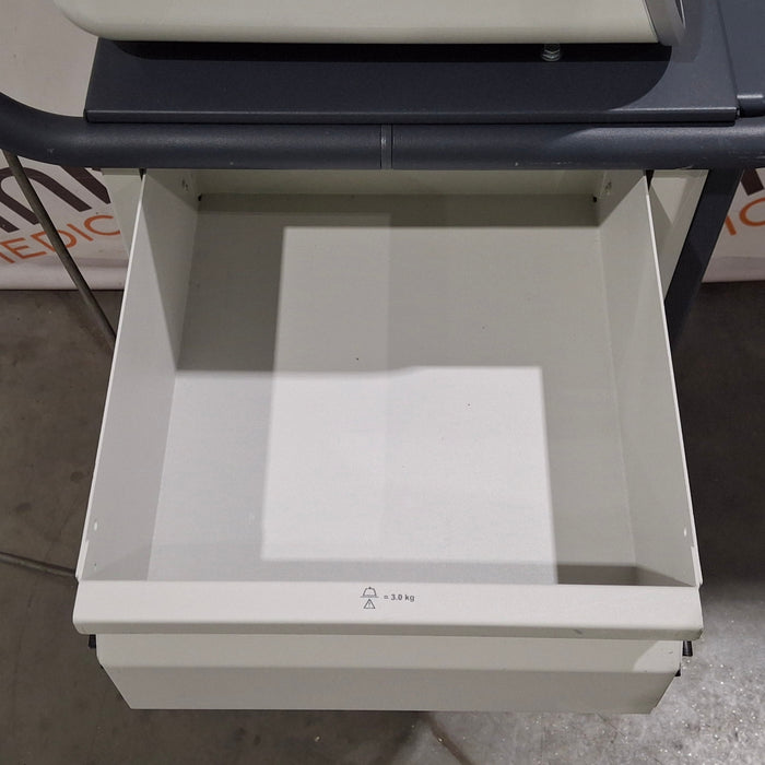 Ethicon Inc. GEN11 Endo-Surgery Generator