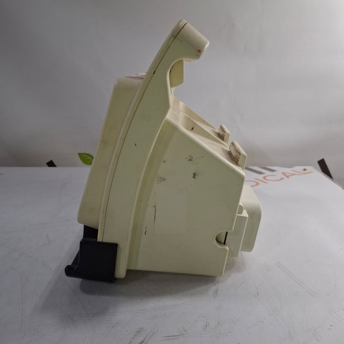 Physio-Control LifePak 12 3-Lead Defibrillator