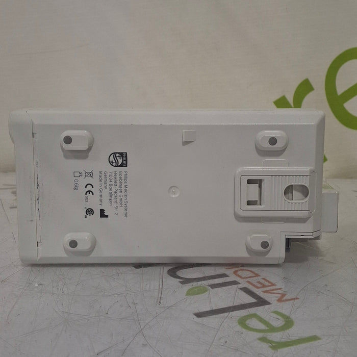 Philips M3015B Opt C08 Microstream CO2 Module