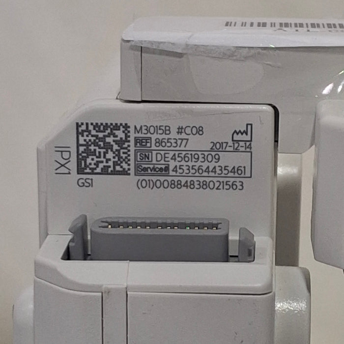 Philips M3015B Opt C08 Microstream CO2 Module