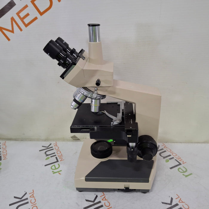 Olympus Olympus CH-2 CHT Binocular Microscope Lab Microscopes reLink Medical