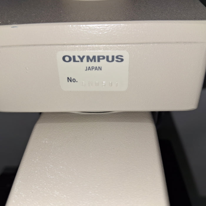 Olympus Olympus CH-2 CHT Binocular Microscope Lab Microscopes reLink Medical