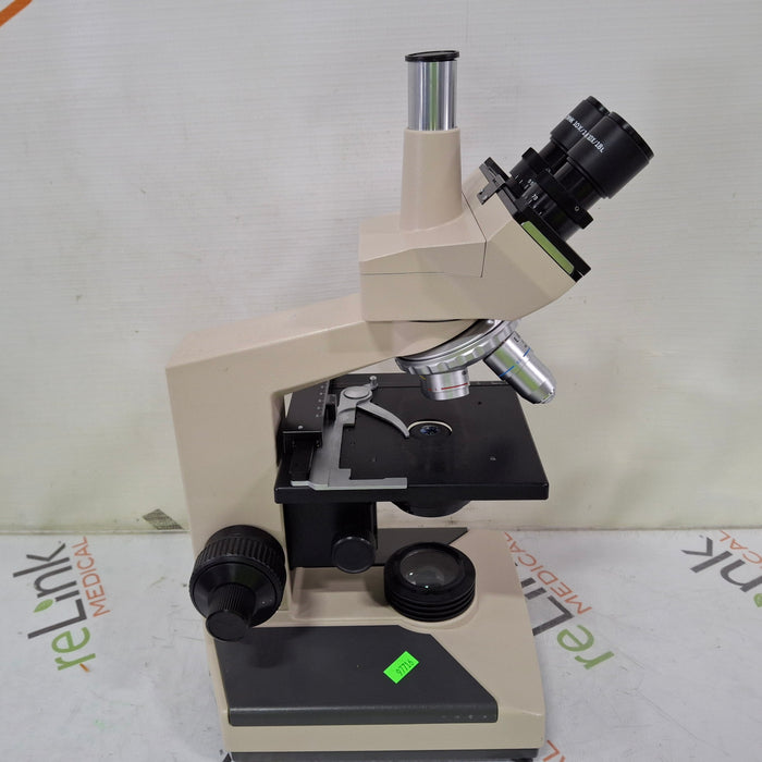 Olympus Olympus CH-2 CHT Binocular Microscope Lab Microscopes reLink Medical