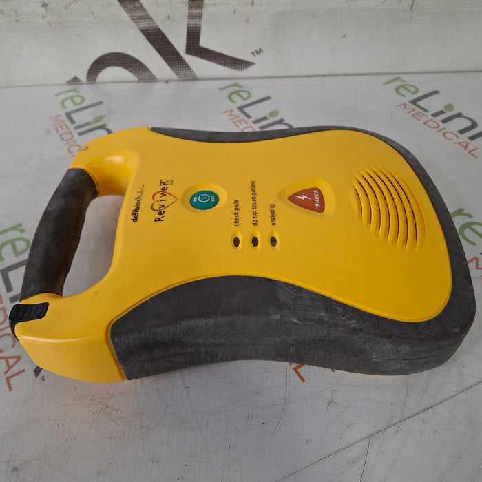 Defibtech Reviver AED