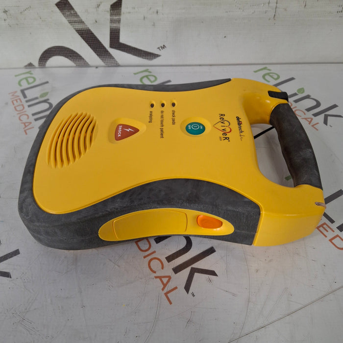 Defibtech Reviver AED