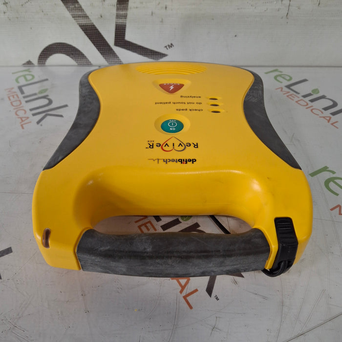 Defibtech Reviver AED