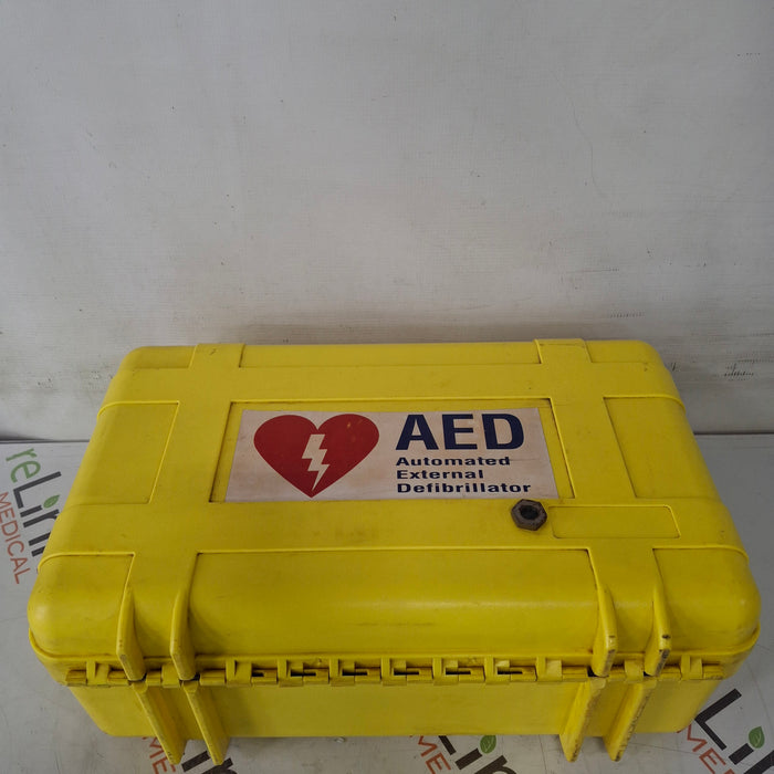 Defibtech Reviver AED