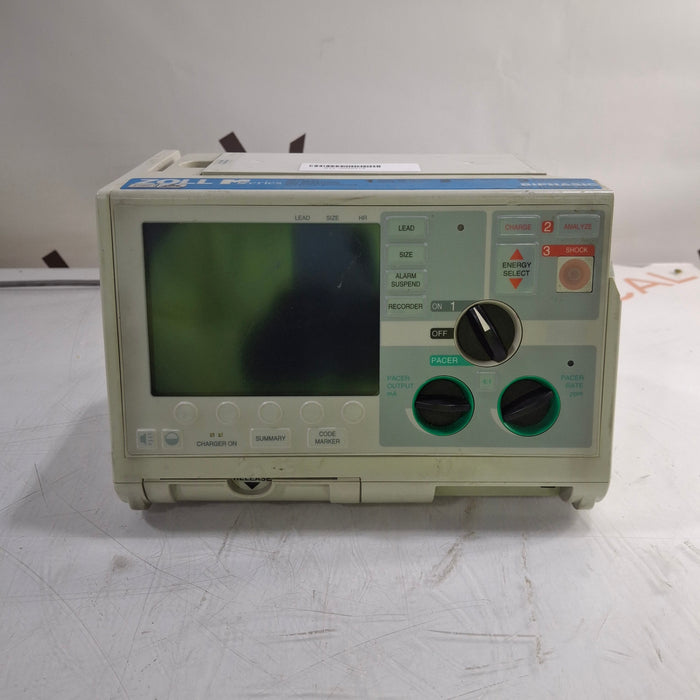 Zoll M Series Defibrillator